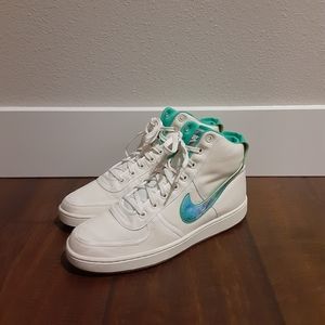 Nike vandal high top